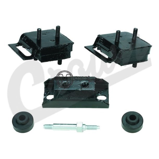 Engine Mount Kit