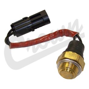  Temperature Sensor