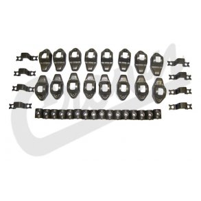 Rocker Arm Kit CJ-SJ 1980-1991 5,0-5,9