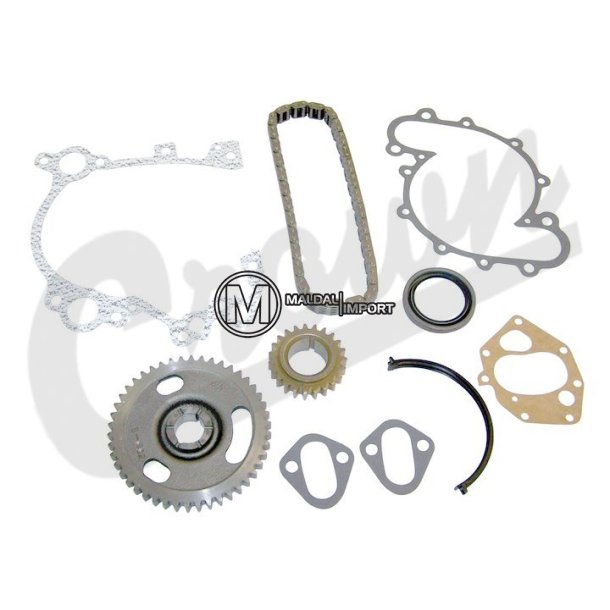 Timing Chain Kit