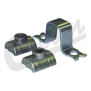 Rocker Arm Pivot Kit