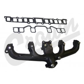 Exhaust Manifold Kit