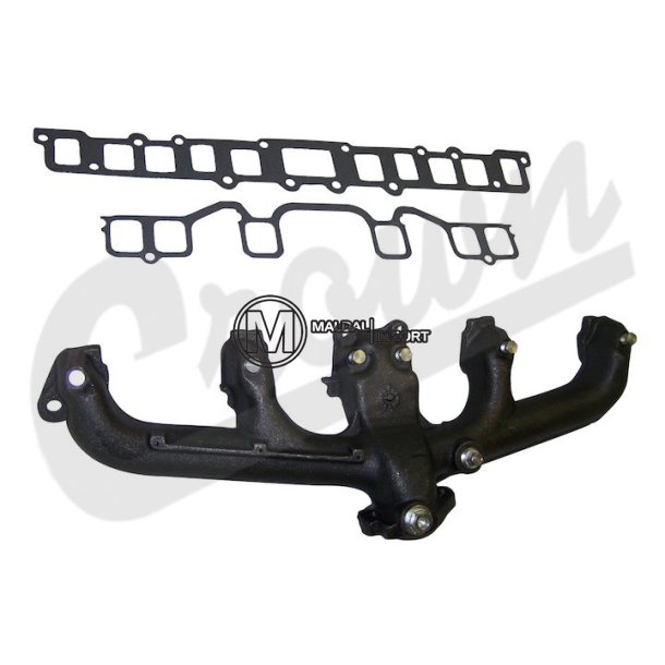 Exhaust Manifold Kit