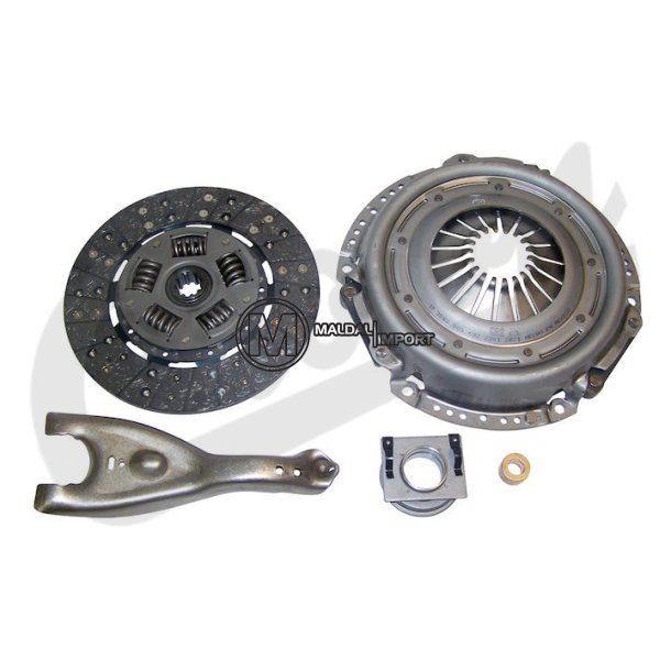 Clutch Kit