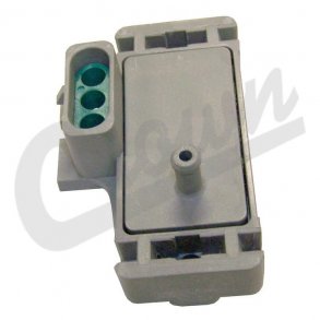 MAP SENSOR 2,5-4,0-4,2 YJ/XJ 86-95