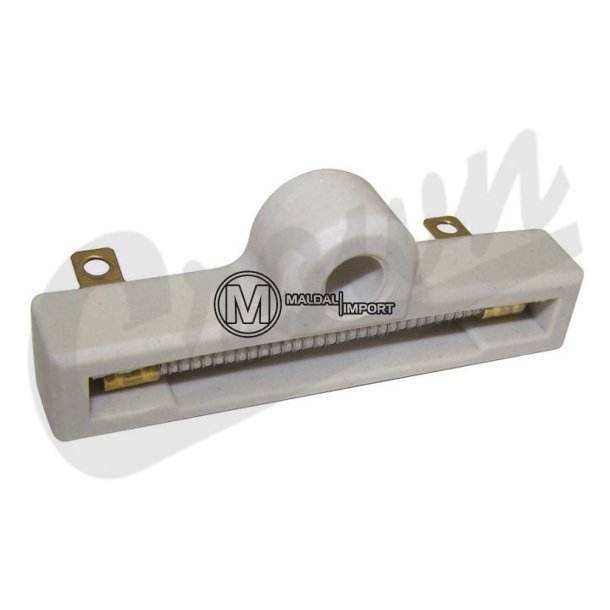 Ballast Resistor XJ/MJ 87-93