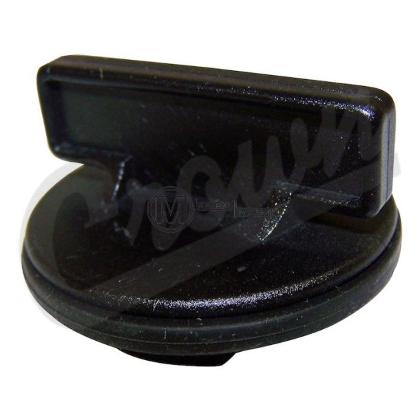 Oil Filler Cap