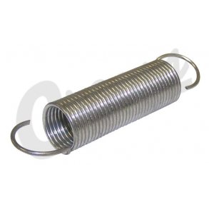 Throttle Return Spring