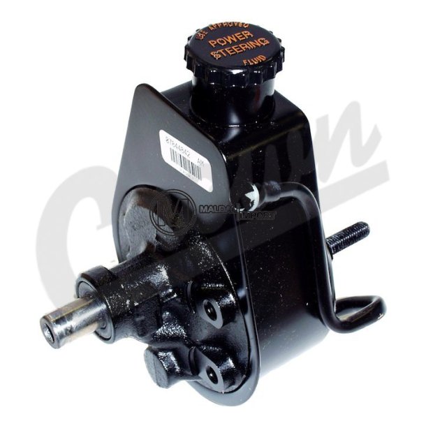 Power Steering Pump