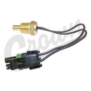 TEMPERATUR SENSOR YJ/XJ 1984-1990