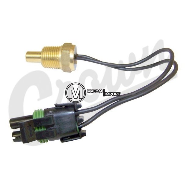 TEMPERATUR SENSOR YJ/XJ 1984-1990