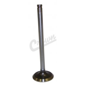 Exhaust Valve