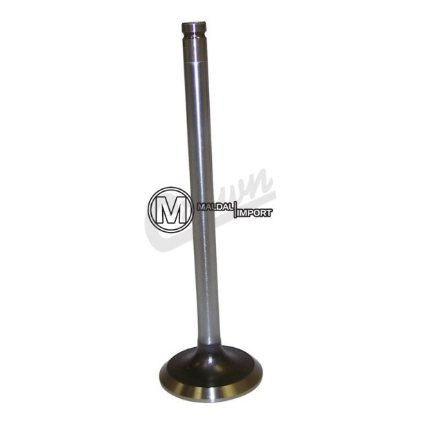 Exhaust Valve