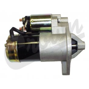 Startmotor J/SJ/YJ modeller.  4,2-5,9 88-91