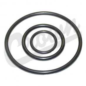 Oil Filter Adapter Seal Kit 87-92