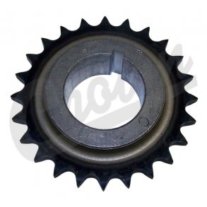 Crankshaft Sprocket