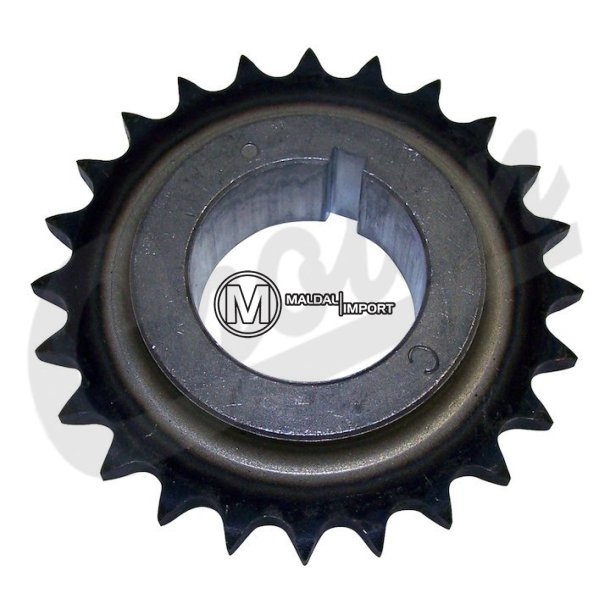 Crankshaft Sprocket