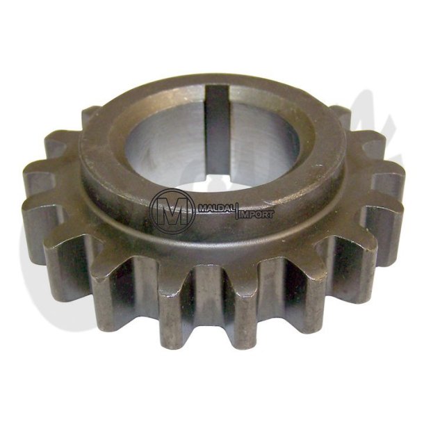 Crankshaft Sprocket