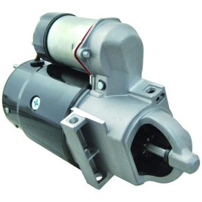 Startmotor 12V 1,4KW CHEVROLET (3510N)