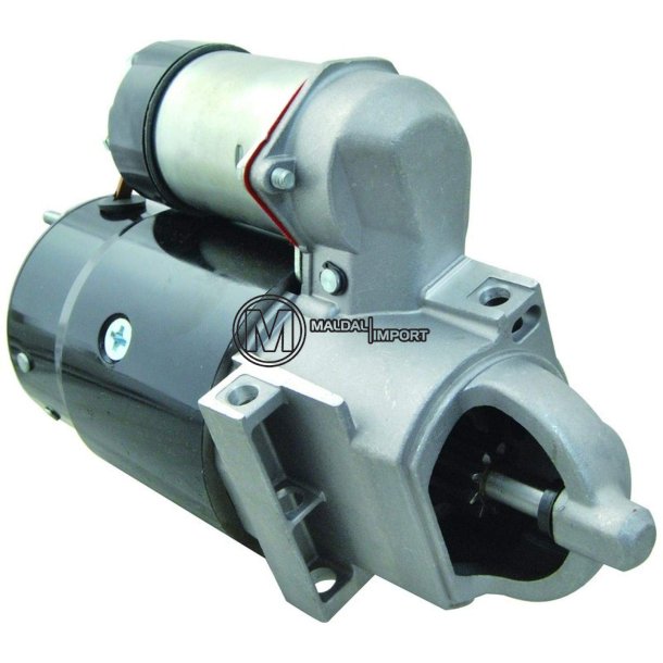 Startmotor 12V 1,4KW CHEVROLET (3510N)
