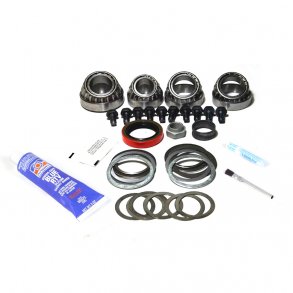 Master Overhaul Kit, for Dana 44; 07-17 Jeep Wrangler JK