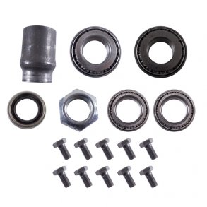 Master Overhaul Kit, for Dana 44; 00-04 Jeep Grand Cherokee