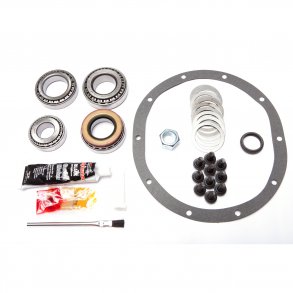 Master Overhaul Kit, Chrysler 8.25; 91-01 Jeep Cherokee