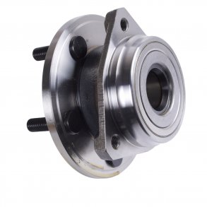 Unit Bearing; 00-06 Jeep Wrangler TJ