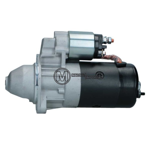 Startmotor 24V 2,5KW VM MOTORI = 35532044F