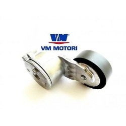 Reimstrammer JK 2,8 CRD 07-18