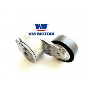 Reimstrammer JK 2,8 CRD 07-18