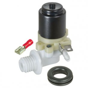 Windshield Washer Pump