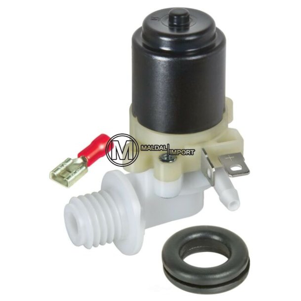 Windshield Washer Pump