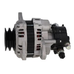 Dynamo 12V 110AMP HYUNDAI GALLOPER = 37300-42355