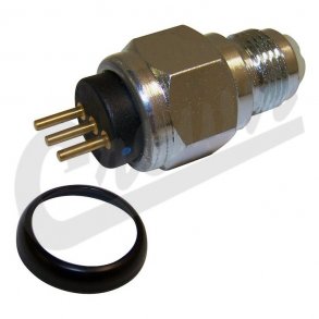 Neutral Safety Switch