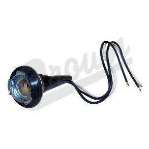 Parking Light Socket