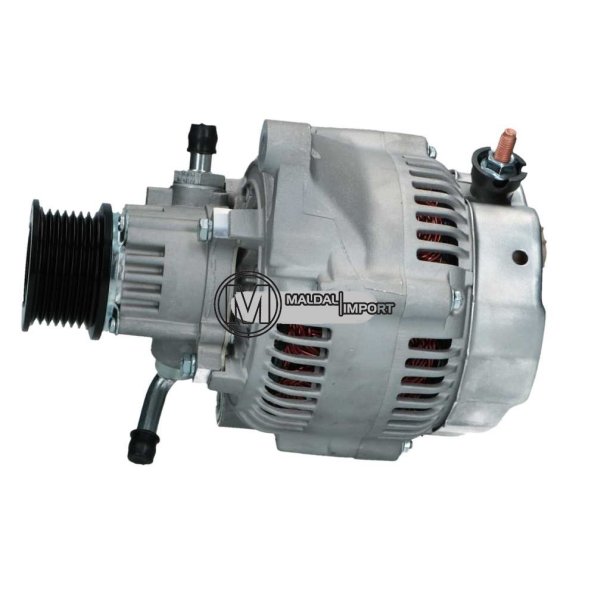 Dynamo 12V 120AMP LAND ROVER = 38522267F