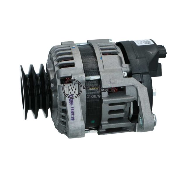 DYNAMO 12V 55AMP VM MOTORI = 38522313G