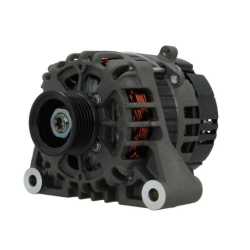 Dynamo 14V 75AMP VOLVO PENTA = 3884950
