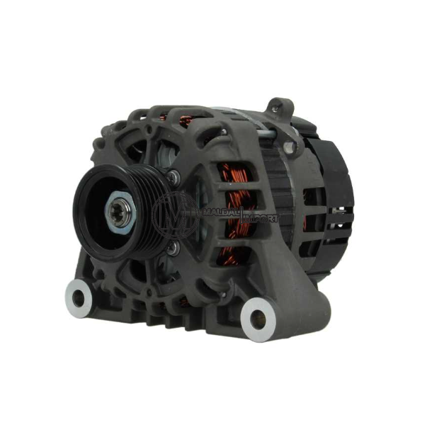 Dynamo 14V 75AMP VOLVO PENTA = 3884950