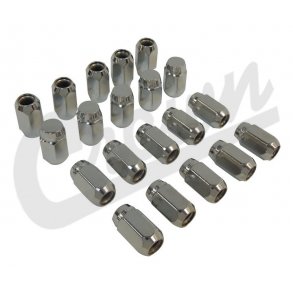 Lug Nut Kit