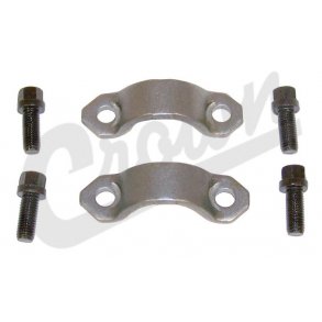 Universal Joint Strap Kit