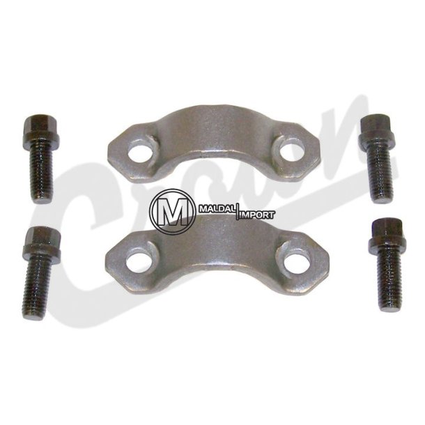 Universal Joint Strap Kit