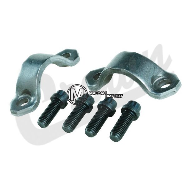 Universal Joint Strap Kit