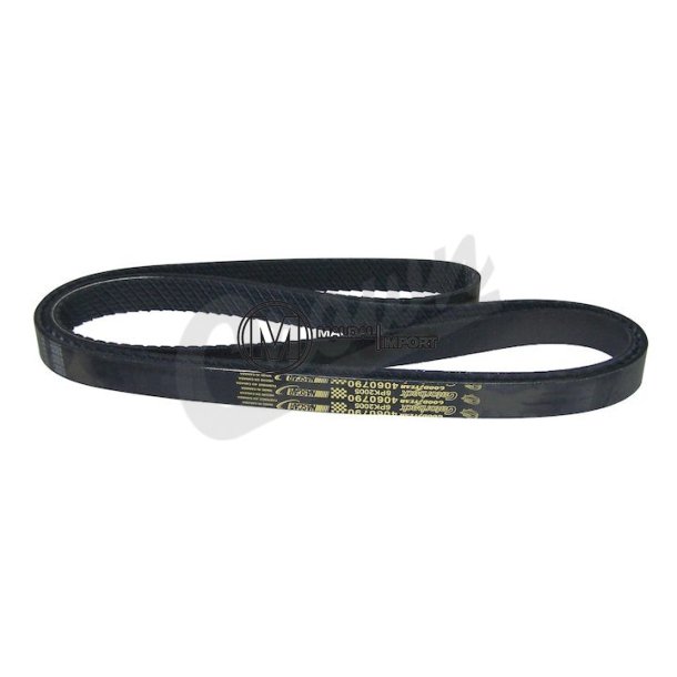 Accessory Drive Belt