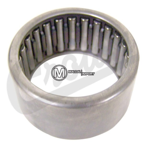 Output Shaft Bearing