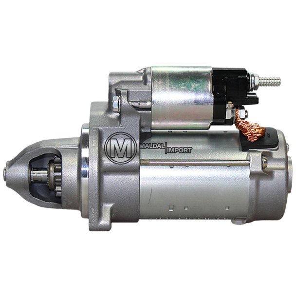 Startmotor MASERATI GHIBLI *ORGINAL DENSO*