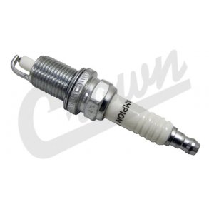 Tennplugg 2,5/4,2 1984-1990