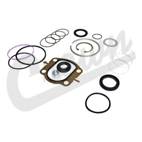 Overhaling Kit Styresnekke 