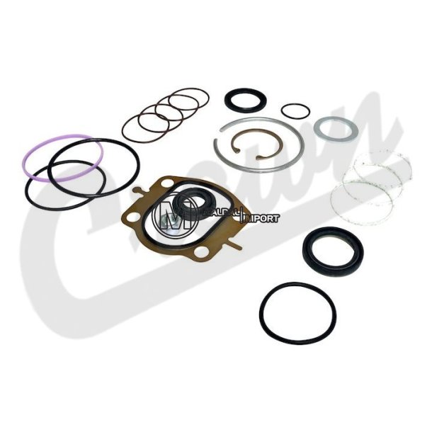 Overhaling Kit Styresnekke 